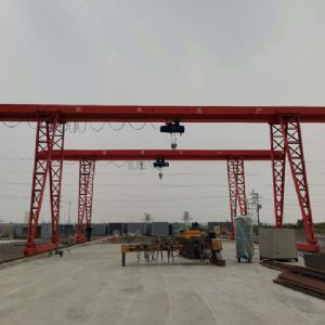 電動(dòng)葫蘆門(mén)式起重機